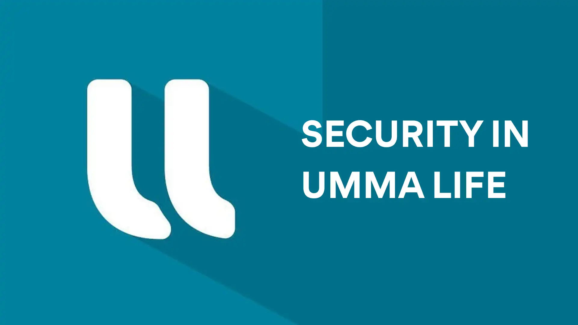 The Development and Future of UMMA LIFE