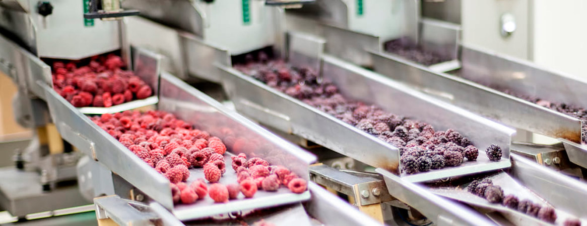 CO2 холодильні системи