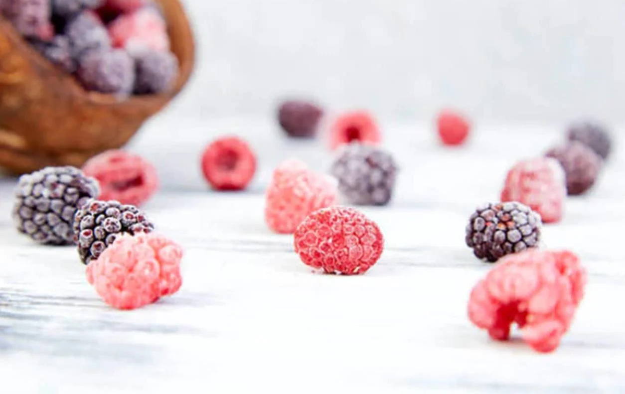 CO2 холодильні системи