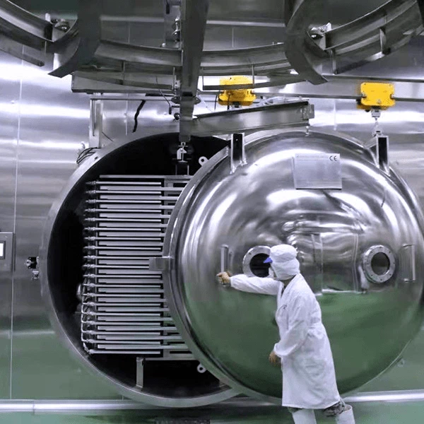 Результати ефективності CO2