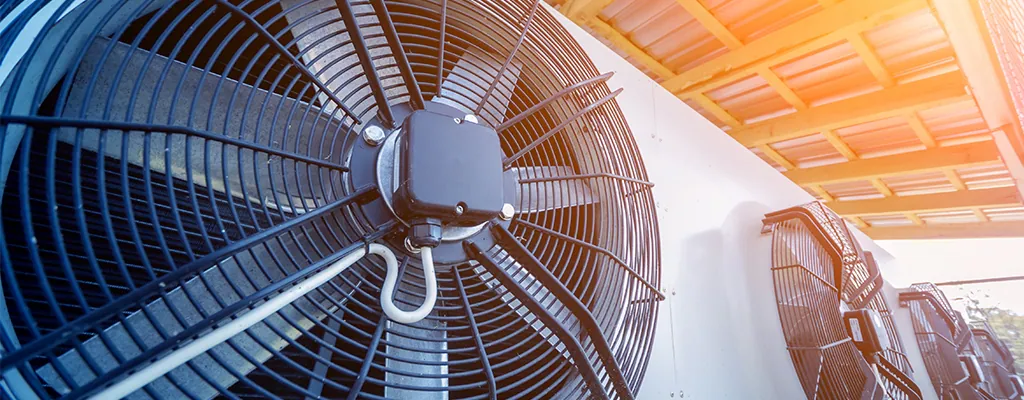 CO2 холодильні системи