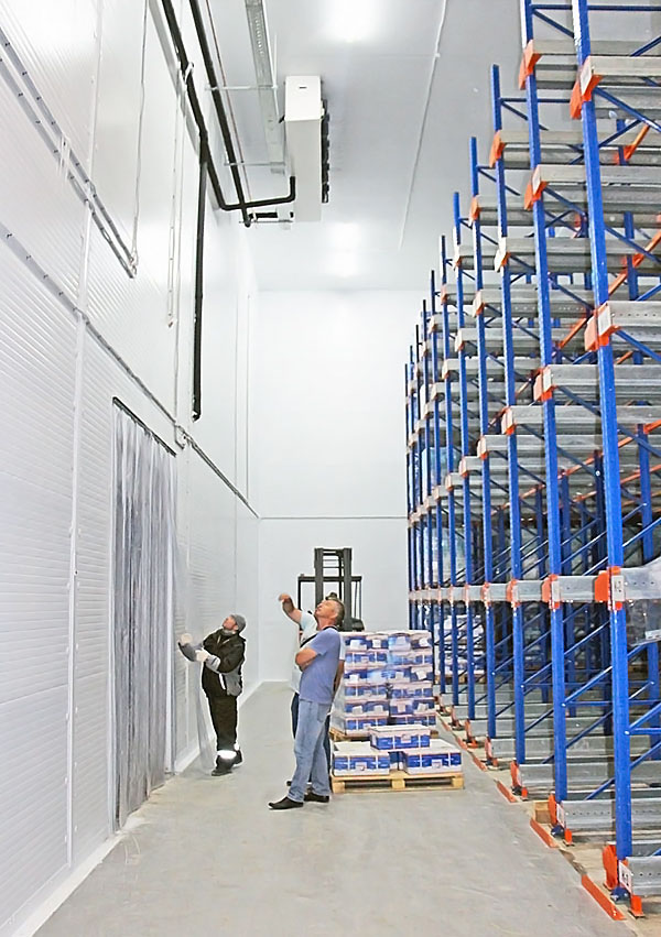 Результати ефективності CO2