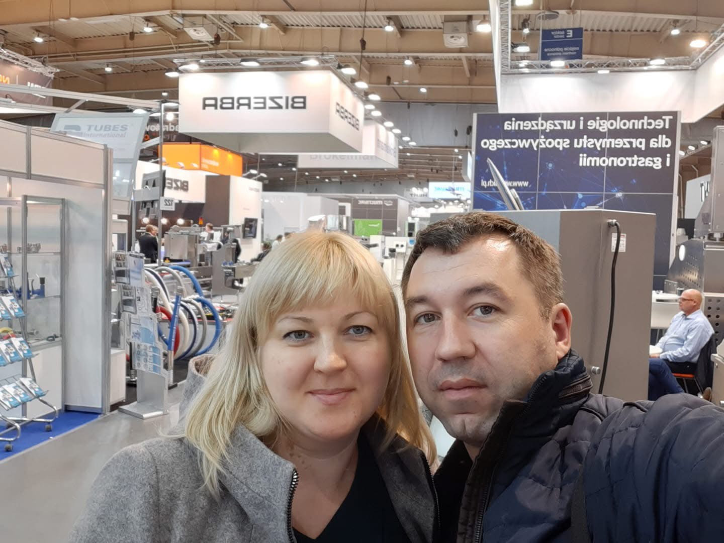 Фото инженера