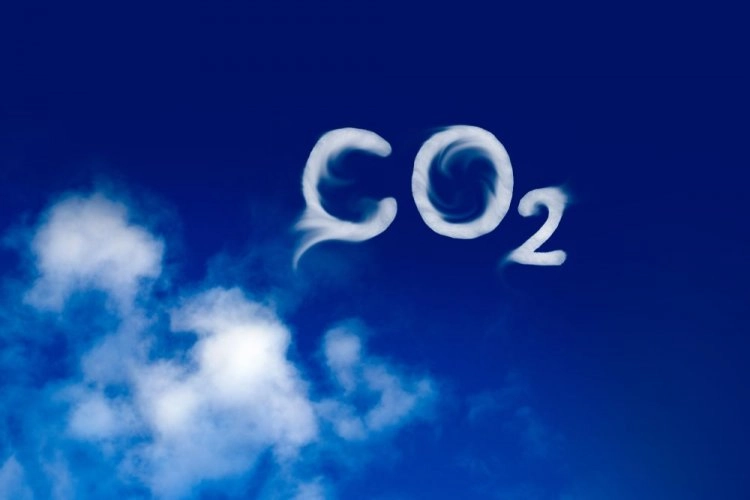 CO2 холодильна система