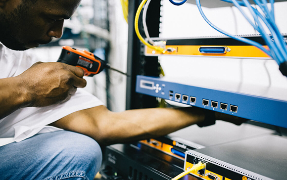 Новина перша