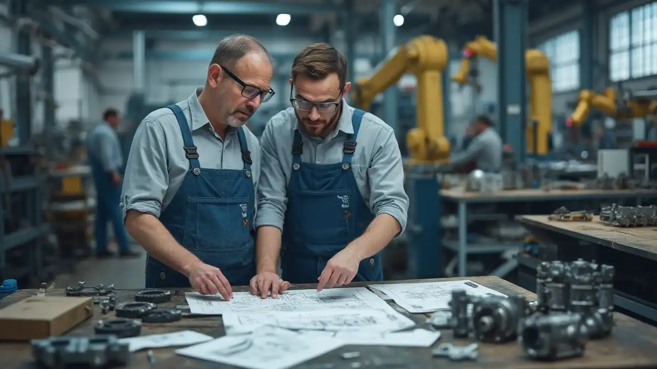 Проєктувальники