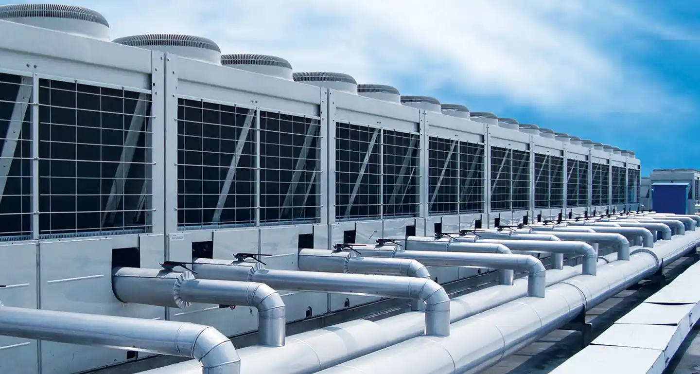 рекуперація тепла