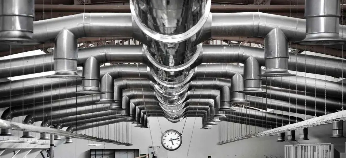 CO2 холодильні системи